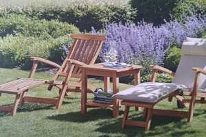 Familienfreundliches Wohn-Ambiente mit Garten – München (Kreis) – Vorschaubild 1