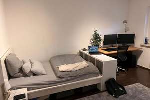 1 WG Zimmer in einer 2 WG – 68161 Innenstadt/Jungbusch, Mannheim – Vorschaubild 9