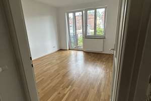 Bestes Lehel: Gepflegte 2 Zimmer + Kochdiele + Balkon zum Innenhofruhig – Reitmorstraße 13, 80538 Lehel, München – Vorschaubild 10