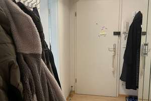 2. WG-Bewohner gesucht in zwei-Zimmerwohnung im 4. Obergeschoss in Sendling – Spitzwegstrasse 11, 81373 Untersendling, München – Vorschaubild 2