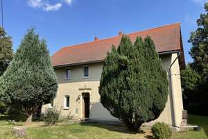 Wohnhaus mit Scheune in Randlage von Oderwitz – Die vollständige Adresse der Immobilie erhältst du vom Anbieter., 2791 Oderwitz – Vorschaubild 1