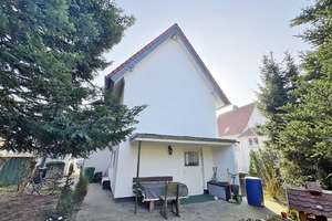 ==Ab sofort frei! Solides EFH am Stadtrand von Lage == – Die vollständige Adresse der Immobilie erhältst du vom Anbieter., 32791 Lage – Vorschaubild 14