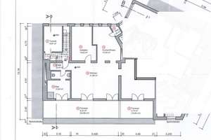 Großzügige Wohnung im Herzen von Koblenz – Die vollständige Adresse der Immobilie erhältst du vom Anbieter., 56068 Altstadt, Koblenz – Vorschaubild 9