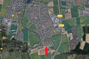 Bezug sofort + Anfragen nur per Mail + Terrasse + Tiefgarage +  4 Zimmer warten auf eine Familie + H – Hillenwiese 13, 38124 Stöckheim-Leiferde, Braunschweig – Vorschaubild 19