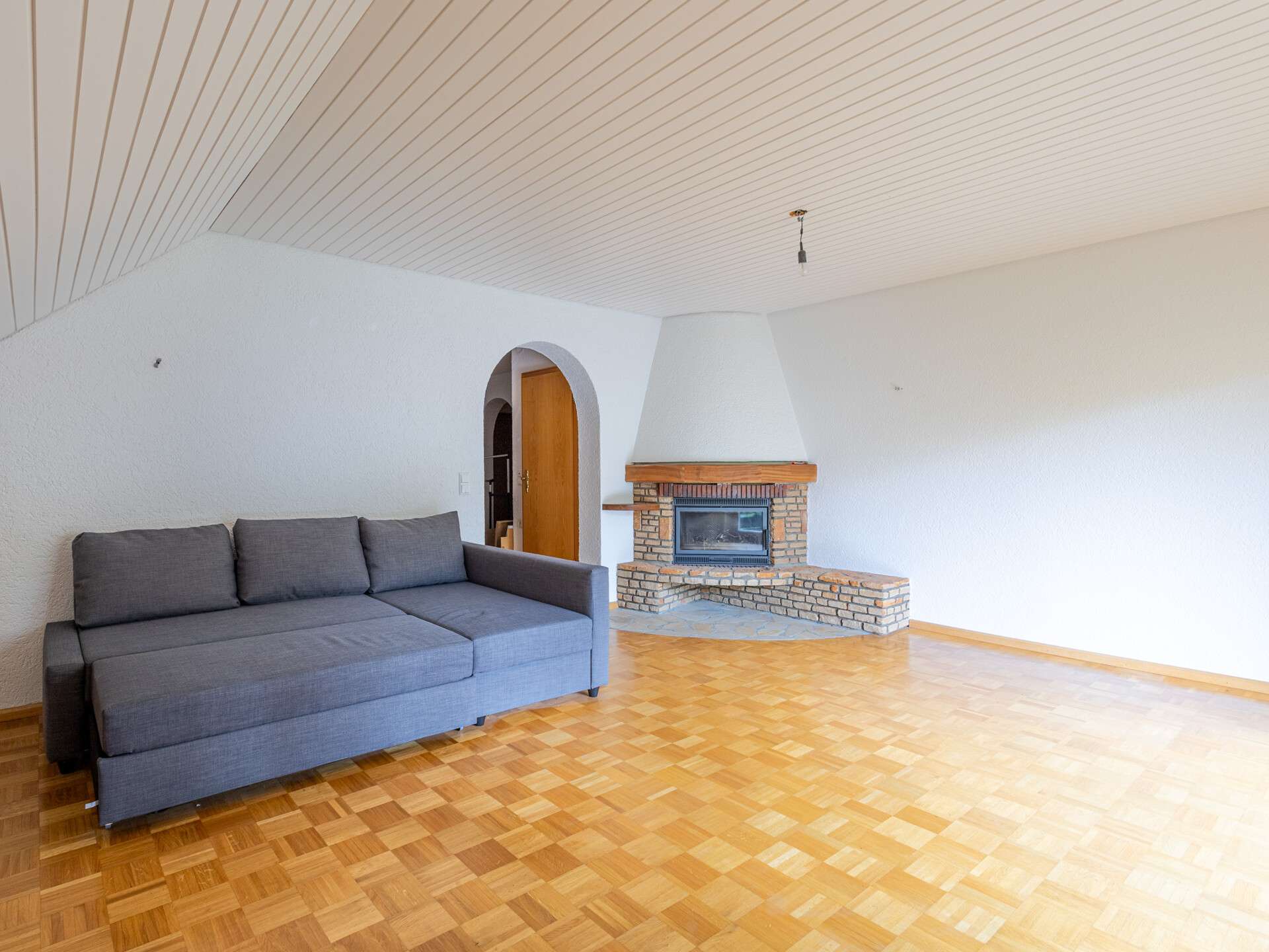 Immobilie in Badenweiler - Hervorragend ausgestattete 2-Zimmer-Wohnung in toller Wohnlage - Bild 5