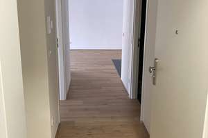 Erstbezug: stilvolle 2-Zimmer-Wohnung mit EBK und Balkon in Heidelberg – Die vollständige Adresse der Immobilie erhältst du vom Anbieter., 69126 Südstadt, Heidelberg – Vorschaubild 6