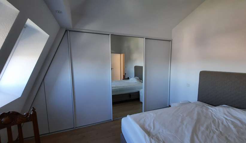 Schöne 3 Zimmerwohnung mit Balkon - Photo 5