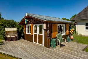 Großzügiges Einfamilienhaus mit Schwimmteich, Sauna und besonderem Wohnambiente – Die vollständige Adresse der Immobilie erhältst du vom Anbieter., 24790 Rade bei Rendsburg – Vorschaubild 20