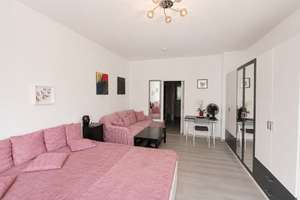 *Provisionsfrei* Kompaktes Apartment mit Balkon und Stellplatz in Berlin-Schöneberg! – Martin-Luther-Straße ., 10779 Schöneberg, Berlin – Vorschaubild 5