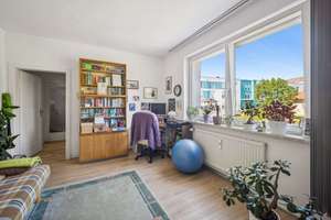 ***Attraktive Kapitalanlage in Freiberg – Vermietete 3-Raum-Wohnung mit Balkon *** – Die vollständige Adresse der Immobilie erhältst du vom Anbieter., 9599 Freiberg – Vorschaubild 7