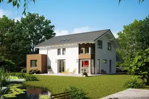 Bestpreisgarantie bei Bien-Zenker - Das schöne Haus für die ganze Familie – Saarlouis (Kreis) – Vorschaubild 2