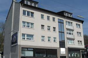 Schöne,helle WZ, Schlafzi+  große Küche +  Bad + Diele + Balkon /Renoviert – Die vollständige Adresse der Immobilie erhältst du vom Anbieter., 42107 Elberfeld, Wuppertal – Vorschaubild 14