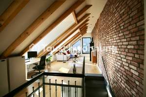 Tauschwohnung: Loft mit 2 Dachterassen in Berlin Mitte – 10119 Mitte (Ortsteil), Berlin – Vorschaubild 5