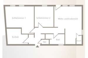 Stilvolle Villa auf Traumgrundstück und zusätzlichem Bungalow – Die vollständige Adresse der Immobilie erhältst du vom Anbieter., 67590 Monsheim – Vorschaubild 19