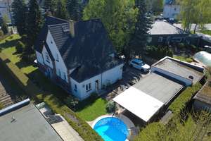 Modernisierte Villa mit Traumgarten, Pool und Outdoor-Lounge – Ihr privates Wohnparadies in Taucha – Die vollständige Adresse der Immobilie erhältst du vom Anbieter., 4425 Taucha – Vorschaubild 24