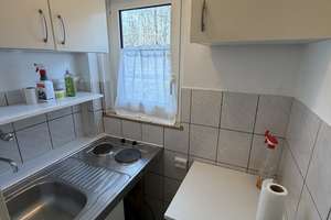 Möblierte 1-Zimmerwohnung mit eigenem Garten in Stuttgart-West – Am Kräherwald 153, 70193 Kräherwald, Stuttgart – Vorschaubild 7