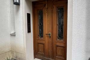 Wohnen im Stilaltbau: Ruhige Innenhoflage mit Balkon nahe der Maximilianstraße – Mannhardtstraße 5, 80538 Lehel, München – Vorschaubild 10