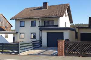 Einfamilienhaus bzw. ZFH in Rehau, Nie mehr Platzprobleme – Hof (Kreis) – Vorschaubild 2