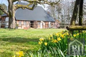 Wohnen mit Geschichte nahe der Ostsee – Exklusiv saniertes Schulhaus mit 350 m² Wohnfläche und Platz – Die vollständige Adresse der Immobilie erhältst du vom Anbieter., 24257 Köhn – Vorschaubild 31