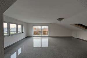 Moderne Wohnung mit 3,5 Zimmern in Essen