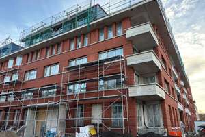 Neubau-Erstbezug: Lichtdurchflutetes Wohnen in 4-Zimmer Wohnungen mit 2 Bädern & Balkon – Am Holzhandel 4, 30165 Vahrenwald, Hannover – Vorschaubild 20