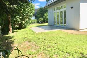 Helle, großzügige, seniorengerechte Erdgeschosswohnung mit Einbauküche, Terrasse und Garten – 27726 Worpswede – Vorschaubild 17