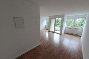 Helle Wohnung mit Balkon sucht Dich! – Grünstraße 16, 39124 Neue Neustadt, Magdeburg – Vorschaubild 5
