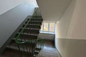 Sonnige 3 Zimmer Wohnung mit Balkon & Tageslichtbad in Chemnitzer Zentrum sofort frei – Reitbahnstraße 49, 9111 Zentrum, Chemnitz – Vorschaubild 8