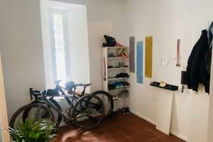 Wunderschöne 2-Zimmer-Fachwerkwohnung  in der Mainzer Altstadt – Kappelhofgasse 2, 55116 Altstadt, Mainz – Vorschaubild 6