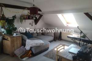 Tauschwohnung: Suche Zimmer in toller WG oder Single-Wohnung – Die vollständige Adresse der Immobilie erhältst du vom Anbieter., 4229 Kleinzschocher, Leipzig – Vorschaubild 5