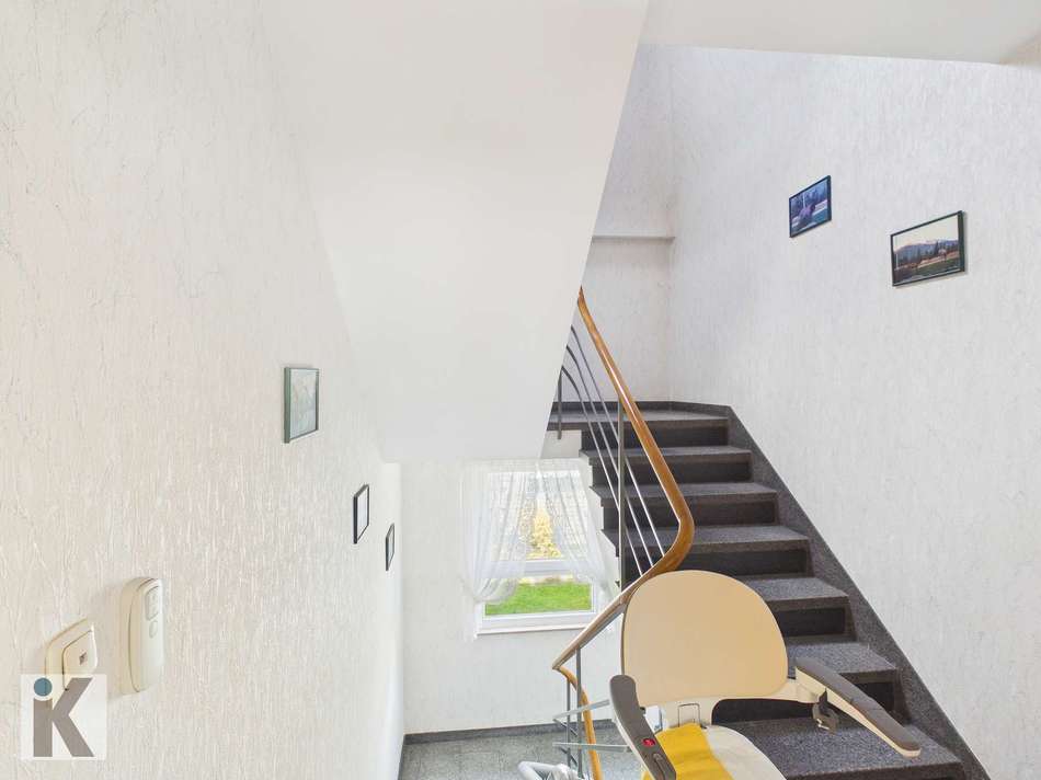 Treppenhaus