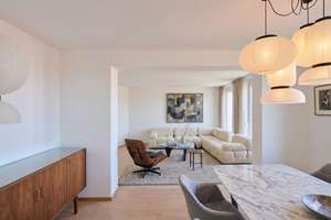 140 m² Wohnkomfort | 4,5 Zimmer | Große Sonnenterrasse | TG-Stellplatz – Die vollständige Adresse der Immobilie erhältst du vom Anbieter., 70794 Filderstadt – Vorschaubild 8