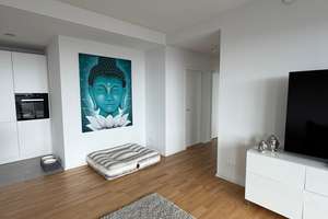 Stilvolles Wohnglück mit Sonnenterrasse und großem Garten in Feuerbach – Hohewartstraße 50, 70469 Hohe Warte, Stuttgart – Vorschaubild 12