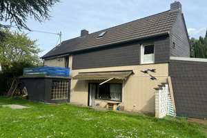 Luxus Einfamilienhaus mit Pool und Sauna – Köln – Vorschaubild 33