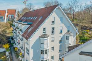Charmante Maisonette-Wohnung in ruhiger Lage von Stuttgart-Sommerrain – Die vollständige Adresse der Immobilie erhältst du vom Anbieter., 70374 Muckensturm, Stuttgart – Vorschaubild 36