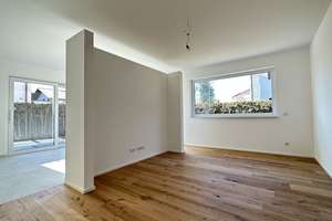 EINFAMILIENHAUS  .  SONNENVERWÖHNT  .  OPTIMALER GRUNDRISS  .  ERLESEN AUSGESTATTET – Die vollständige Adresse der Immobilie erhältst du vom Anbieter., 80997 Untermenzing, München – Vorschaubild 2