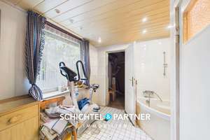 Hastedt | Renovierungsbedürftiges Reihenhaus mit viel Ausbaupotenzial – Die vollständige Adresse der Immobilie erhältst du vom Anbieter., 28207 Hastedt, Bremen – Vorschaubild 33
