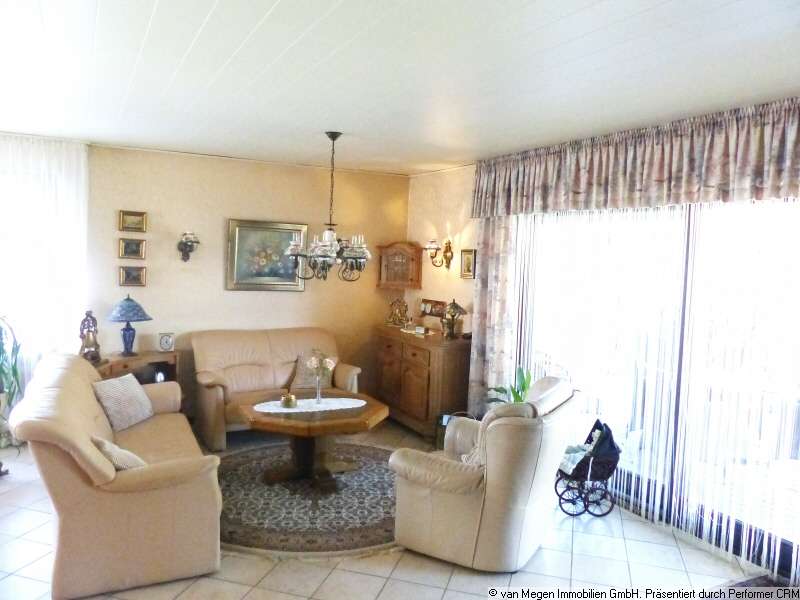 Immobilie in Straelen - Goßzügig angelegtes 1-2 Familienhaus in sehr gepflegten Zustand  !! - Bild 8