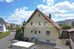 Gepflegtes Zweifamilienhaus mit Ausbaupotential – Die vollständige Adresse der Immobilie erhältst du vom Anbieter., 63924 Kleinheubach – Vorschaubild 5