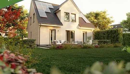 Bild von Mit Grundstück: Großzügiges Familienhaus mit besonderem Reiz in Salzgitter ST Bad