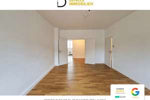 Charmantes Wohnen unterm Dach – 2-Zimmer-Wohnung in begehrter Lage im Stuttgarter Westen