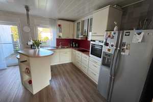 NEUE BILDER gepflegtes 1 Familienhaus mit vermieteter Einliegerwohnung in Niestetal S. zu verkaufen – Kassel (Kreis) – Vorschaubild 11