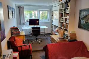 T@P ! Sehr weitläufiges sonniges Grundstück  in vorzüglicher Wannsee-Lage, 200 m² Wohn-Nutzfläche – Die vollständige Adresse der Immobilie erhältst du vom Anbieter., 14109 Wannsee, Berlin – Vorschaubild 17