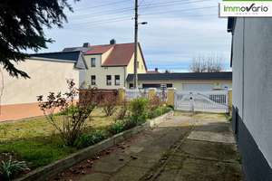 Gepflegte Doppelhaushälfte mit Einbauküche und großem Garten in Ottersleben. – Appendorfer Straße 34, 39116 Ottersleben, Magdeburg – Vorschaubild 3