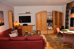Solides Einfamilienhaus in Bestlage von Leopoldshöhe – Lippe (Kreis) – Vorschaubild 6
