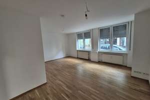 Barrierearme 2,5-Zimmer-Wohnung mit Einbauküche und Gäste-WC in zentraler Lage von Mainz-Kastel – Mainzerstraße 38-42, 55252 Mainz-Kastel, Wiesbaden – Vorschaubild 3