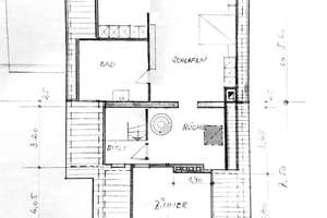1-2-Fam.-Haus Bj. 1936 | ca. 190m² Wfl. + ca. 130m² NF | 3 Bäder  | zahlreiche Um- & Anbauten – Die vollständige Adresse der Immobilie erhältst du vom Anbieter., 12355 Rudow, Berlin – Vorschaubild 14