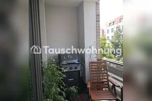 Tauschwohnung: Biete: 2Z, Balkon, 62qm Berlin | Suche in Konstanz – Thaerstraße 29, 10249 Prenzlauer Berg, Berlin – Vorschaubild 10