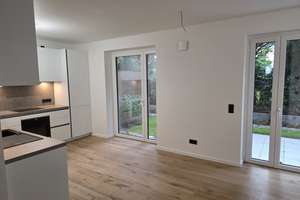ERSTBEZUG - 2 Zi EG Wohnung mit kleinem Garten in HH-Bahrenfeld/Altona – Bahrenfelder Kirchenweg 37 d, 22761 Bahrenfeld, Hamburg – Vorschaubild 9