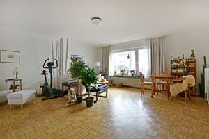 2-Zimmer-Wohnung am Wehlheider Platz für Kapitalanleger – Die vollständige Adresse der Immobilie erhältst du vom Anbieter., 34119 West, Kassel – Vorschaubild 6